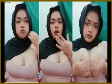 Update Masturbasi urfi Arafah Jilboobs Xxl