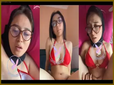 Update Skandal Ngewe Mahasiswi Malang Hijab