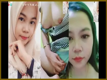 Vcs Bidan Hijab Binal Kenal Di Apk Livu