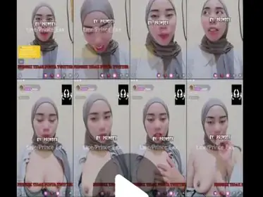 Vcs Sama Cewek Jilbab Di Apk Chamet