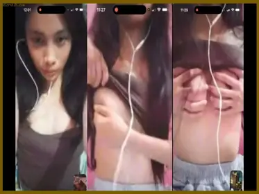Vcs Talent Tina Tobrut Durasi Panjang Sampe Crot