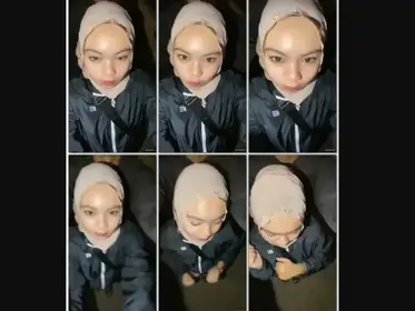 Video Lengkap Jilbab Diana Ngewe Blowjob Dan Doggy Nungging