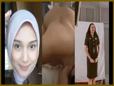 Viral Video Skandal Mega Pegawai Kejaksaan